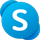 Skype筛选