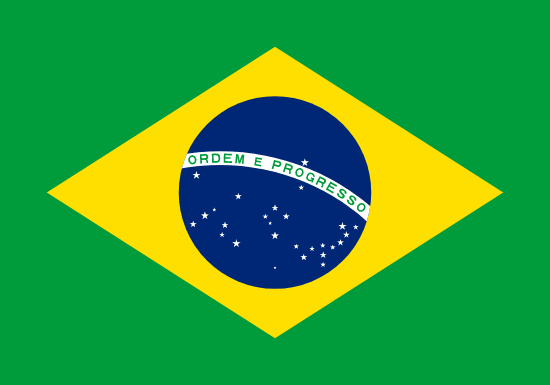 巴西外呼