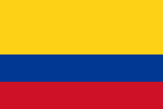 哥伦比亚外呼