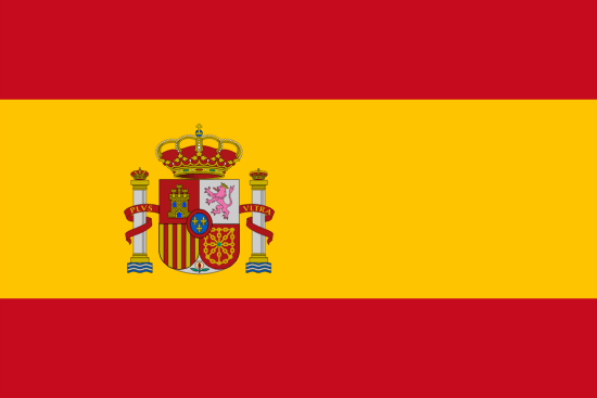 西班牙外呼