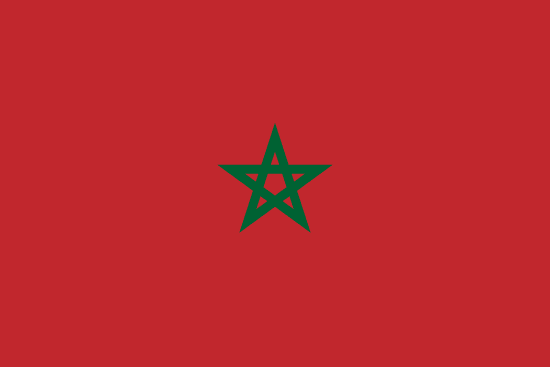 摩洛哥外呼