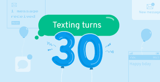 资讯标签:短信-短信问世距今30年，使用量逐渐减少，但并没有消亡