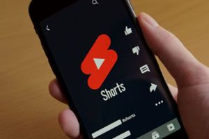 冰鱼出海联盟资讯-业界动态-YouTube 正在禁用 Shorts 上的链接减少垃圾邮件