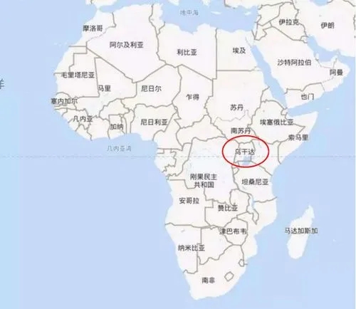 乌干达短信广告通道正式上线，助力品牌触达东非市场 第1张图