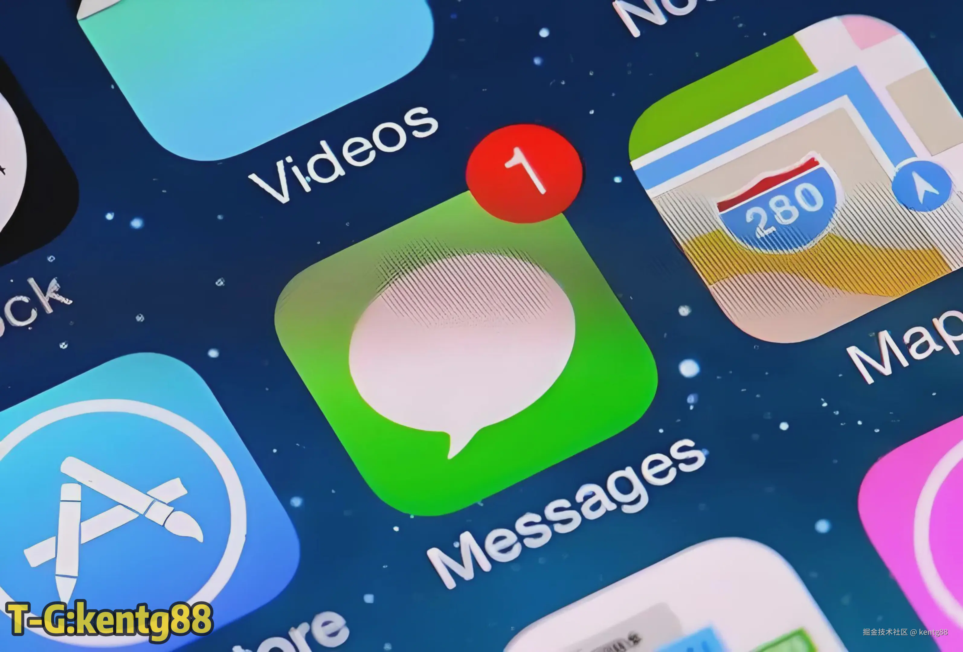 资讯标签:群发-iMessage 群发营销来袭，为企业开启全新推广通道