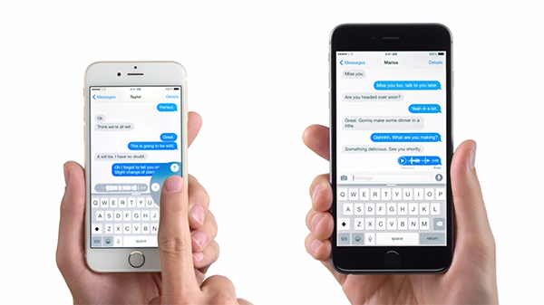 iMessage 群发营销来袭，为企业开启全新推广通道 第1张图