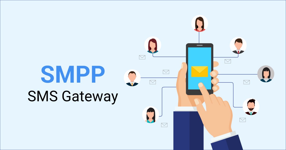 资讯标签:smpp-全面支持SMPP对接，助力企业更快集成短信系统