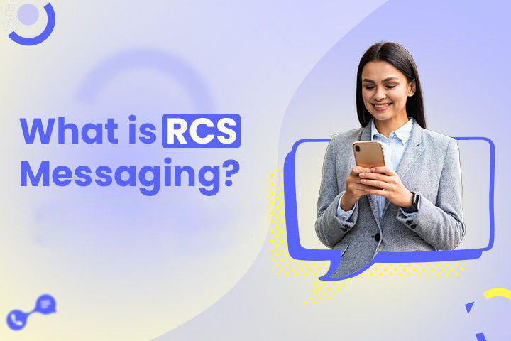RCS重塑全球通信营销格局 —— 我们正式推出RCS双向互动平台 第1张图